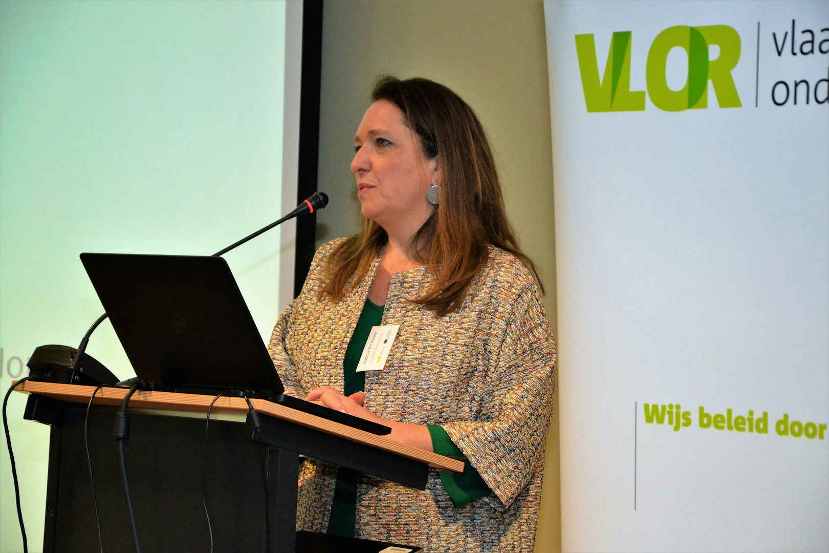 curriculum hoger onderwijs