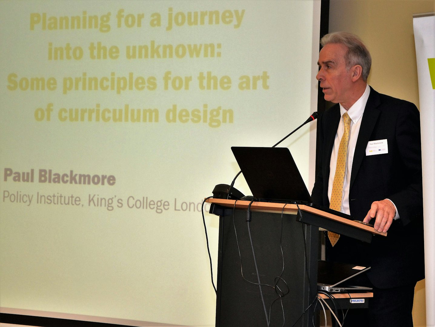 curriculum hoger onderwijs