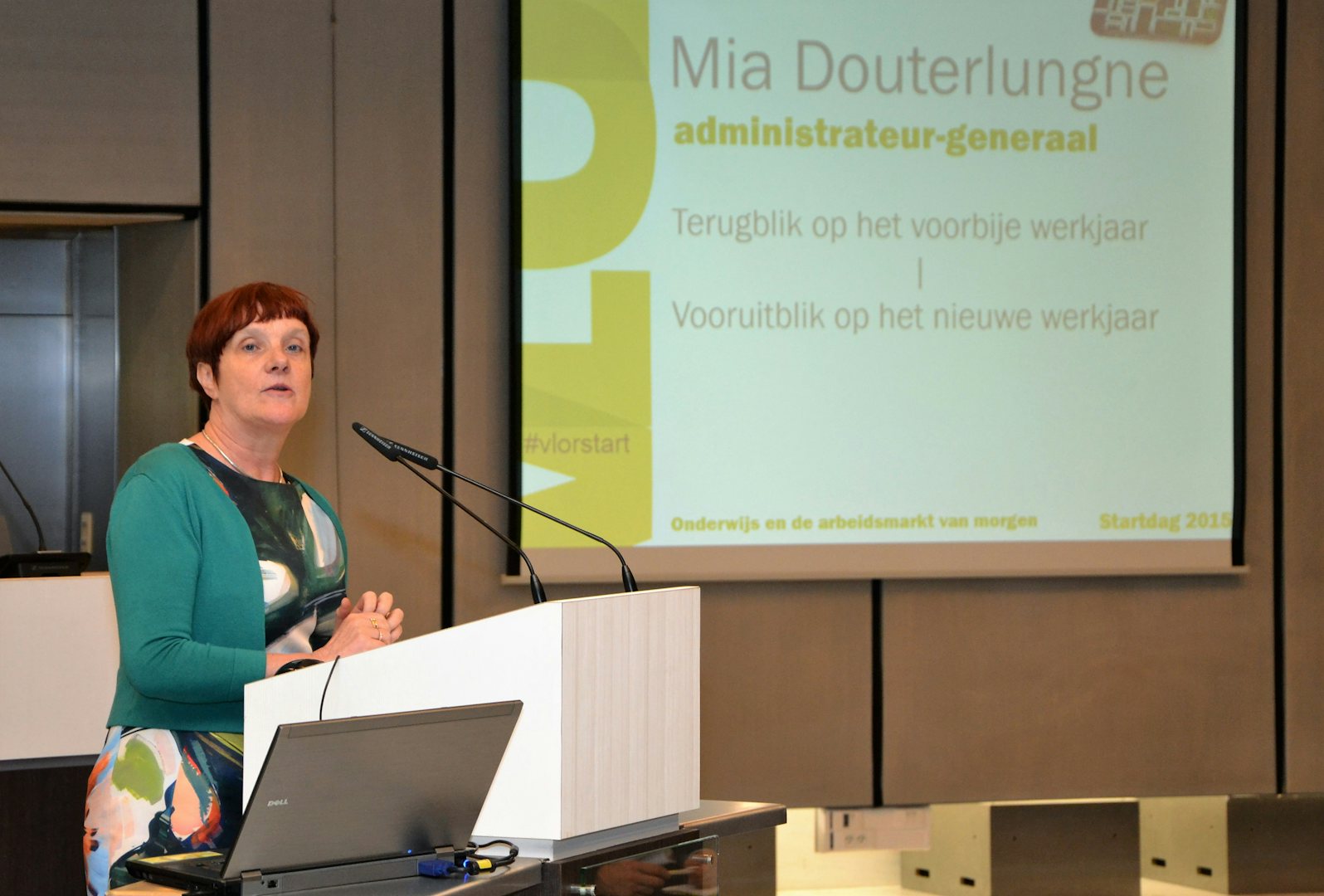 startdag 2015