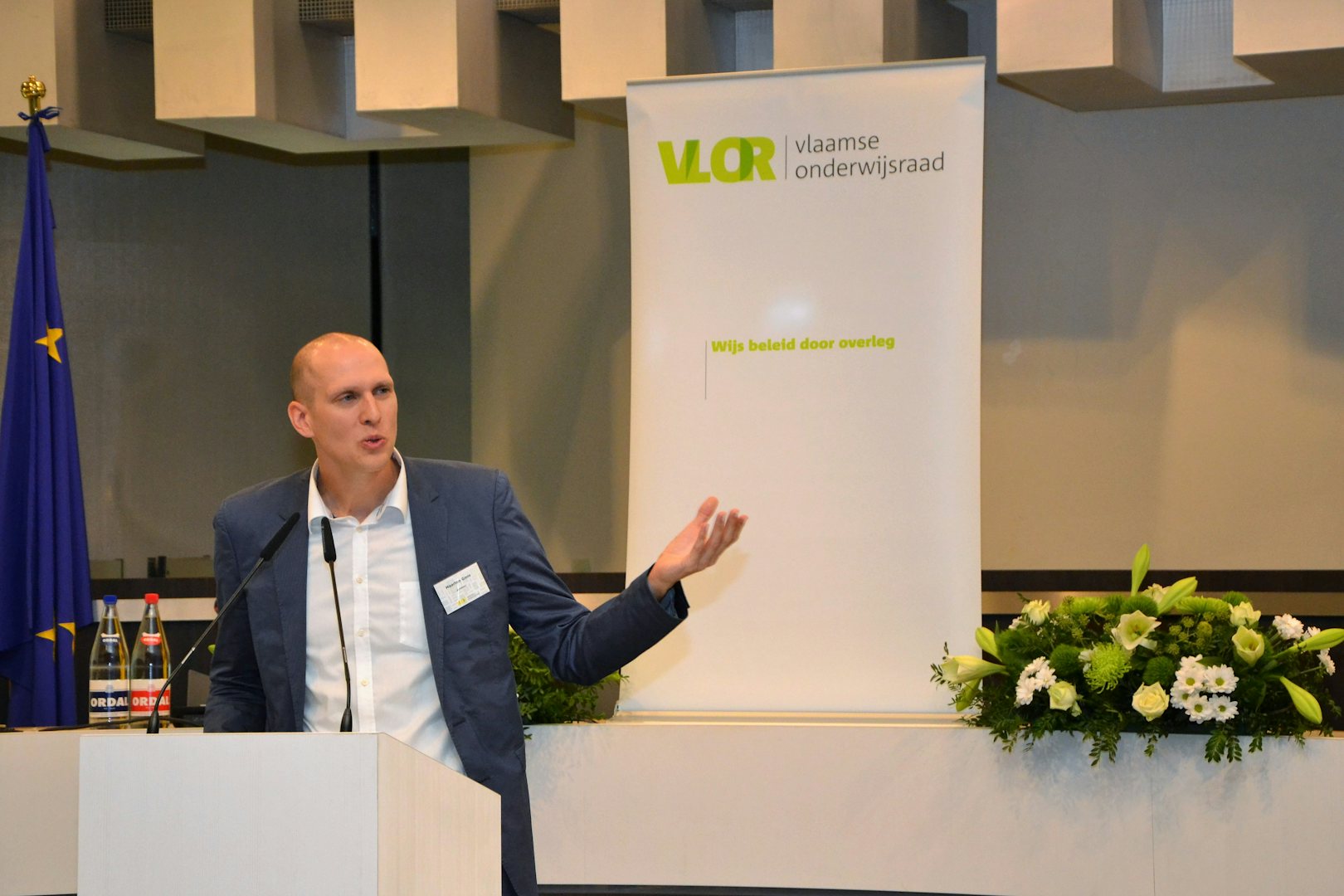 startdag 2015