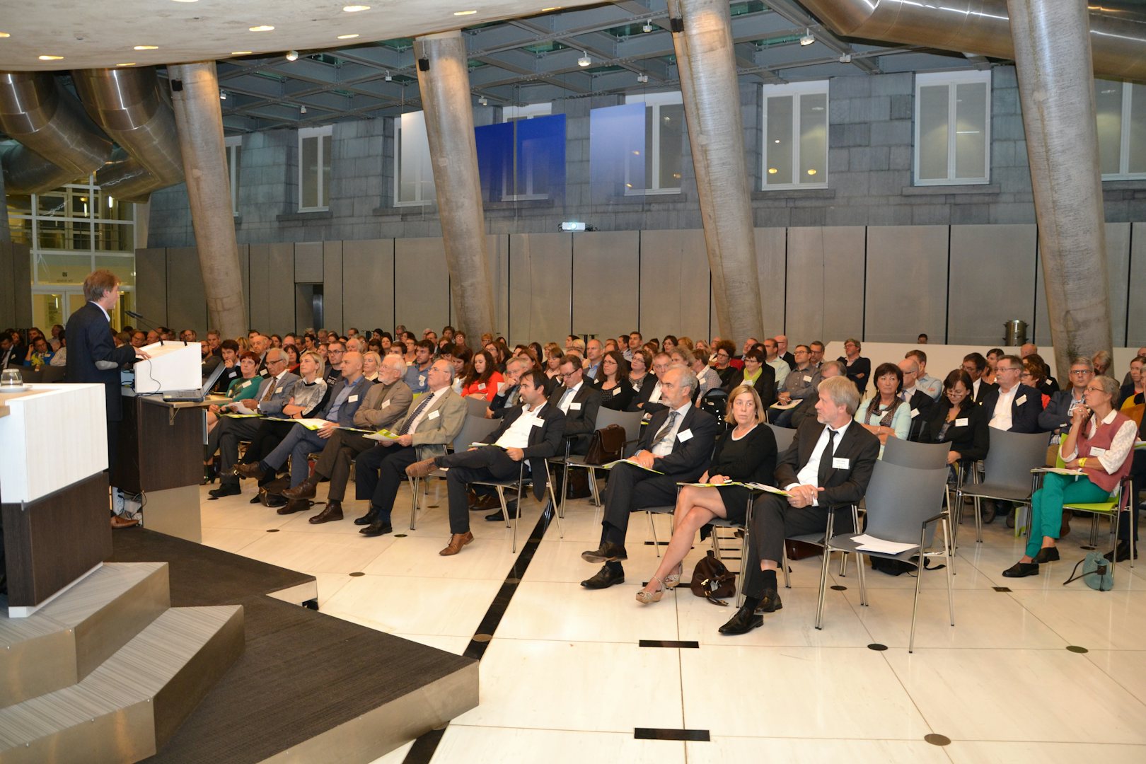 startdag 2015