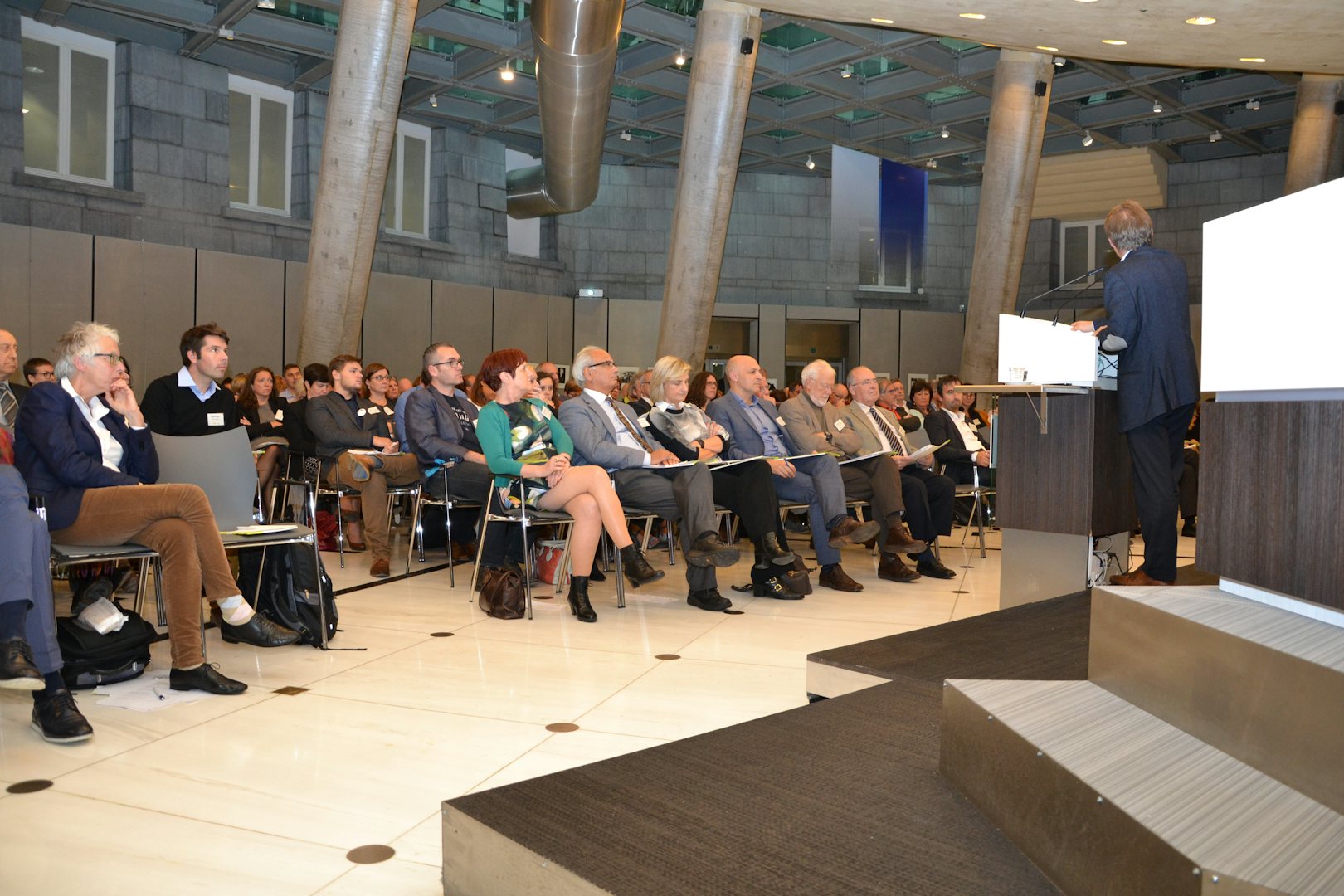 startdag 2015