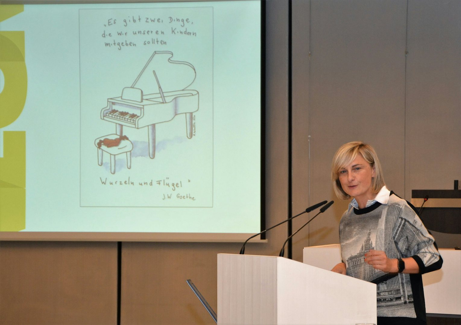 startdag 2015