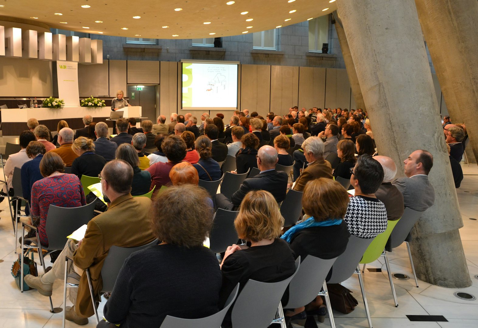 startdag 2015