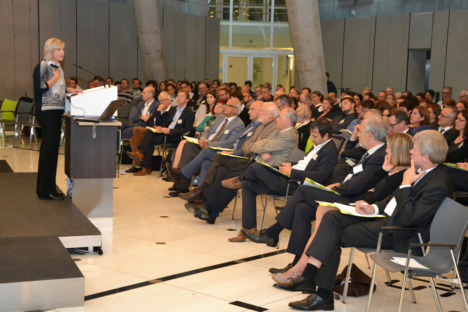 startdag 2015