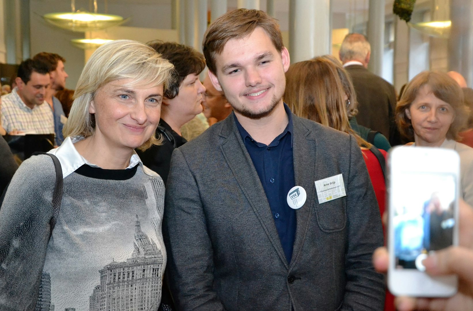 startdag 2015