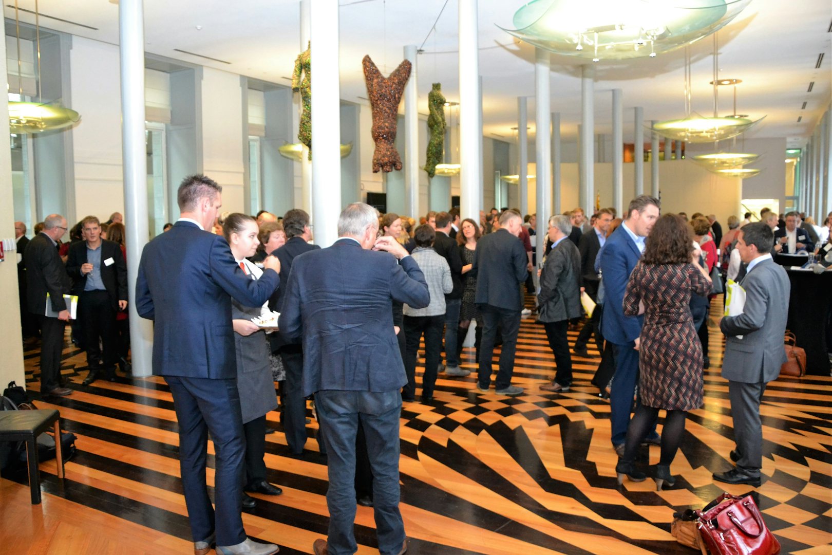 startdag 2015