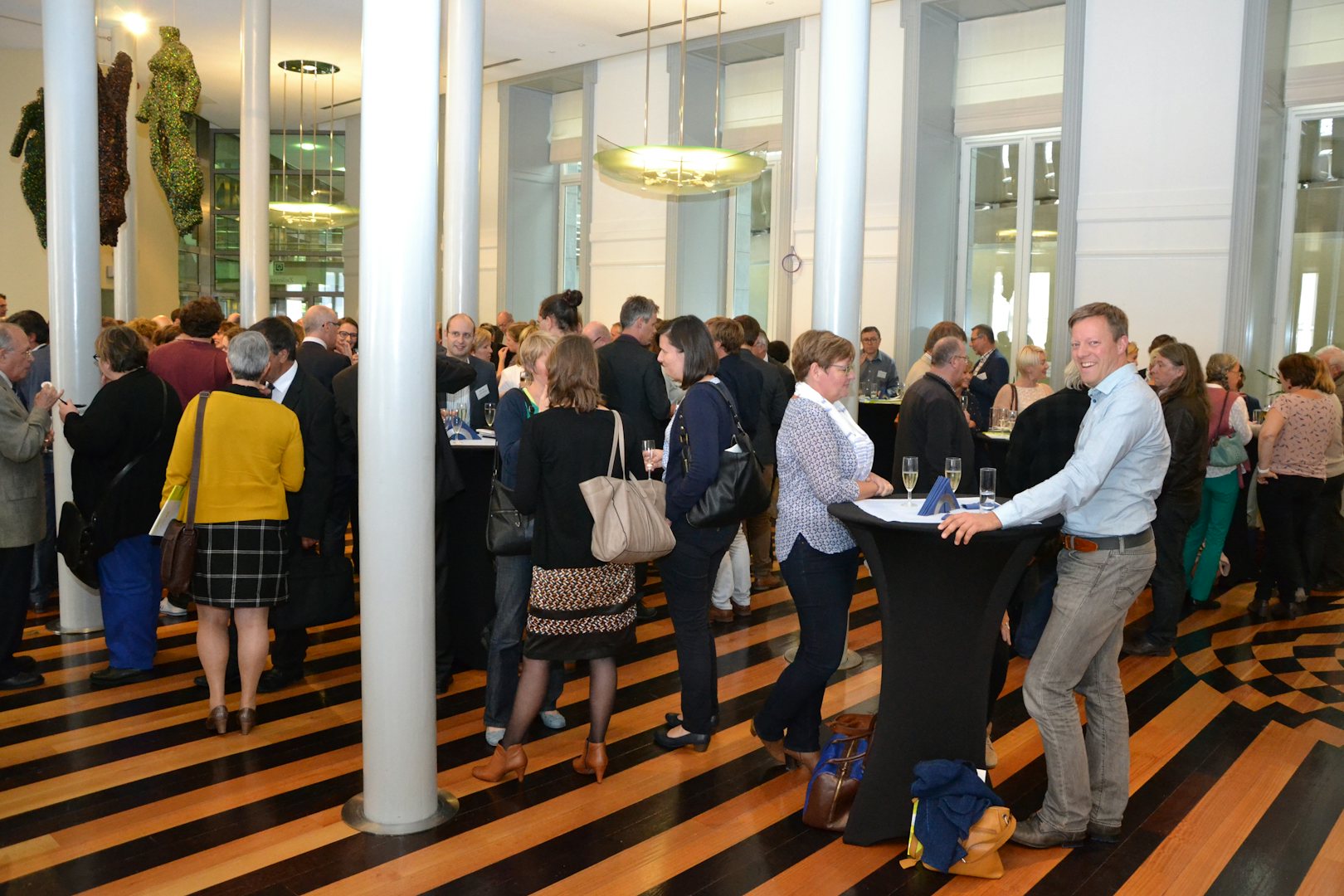 startdag 2015