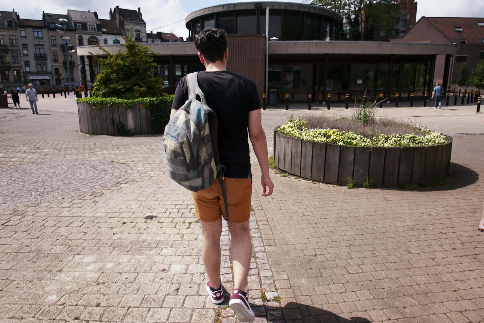 Bram Penninckx11