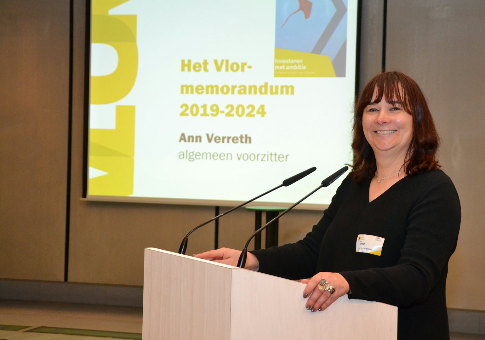 Ann Verreth