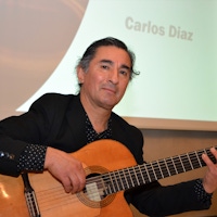 Carlos Diaz