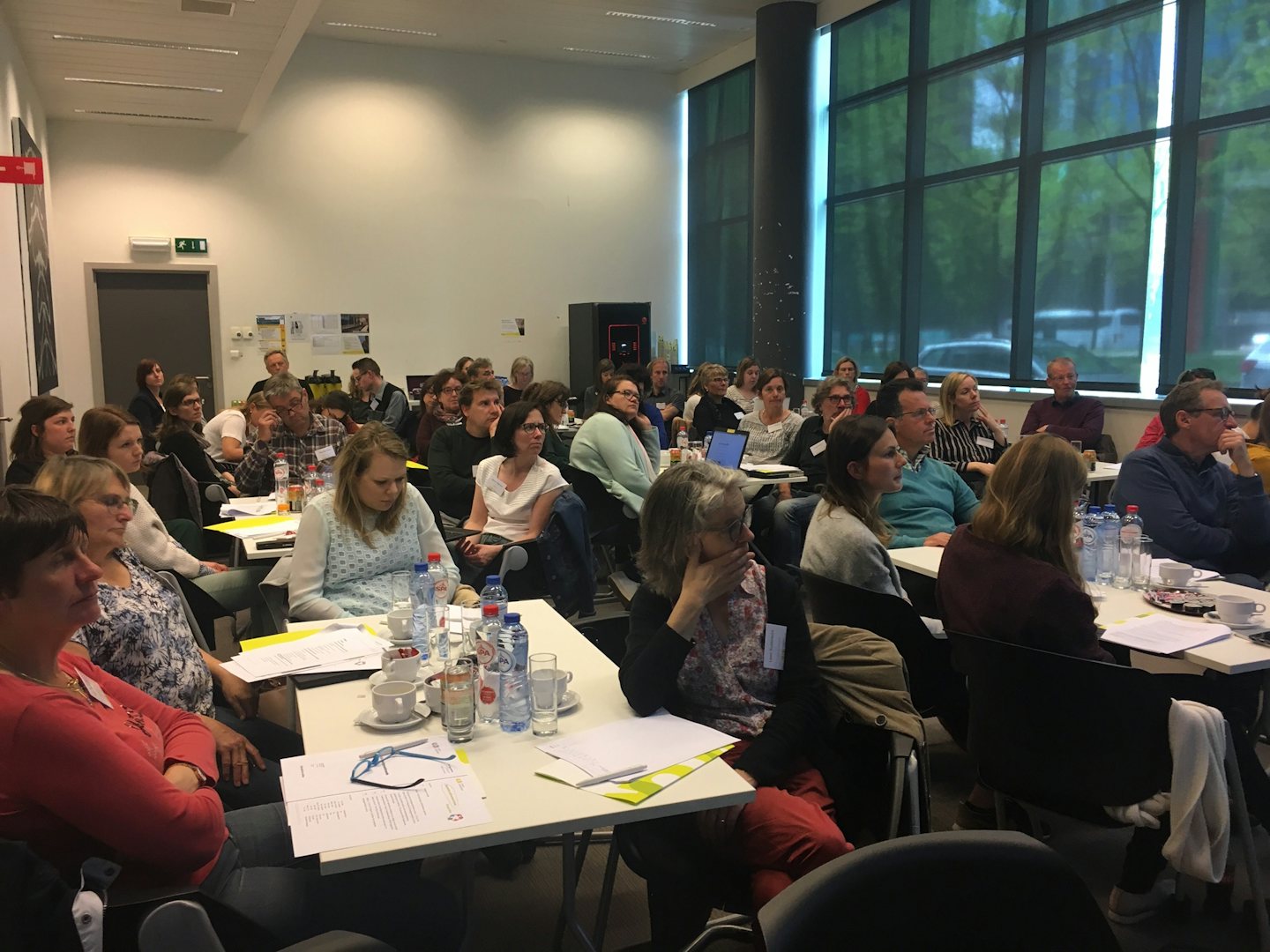 Seminarie activerend leren hoger onderwijs1