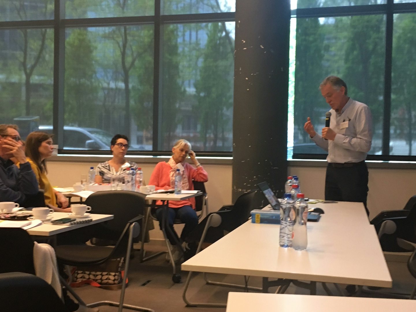 Seminarie activerend leren hoger onderwijs3