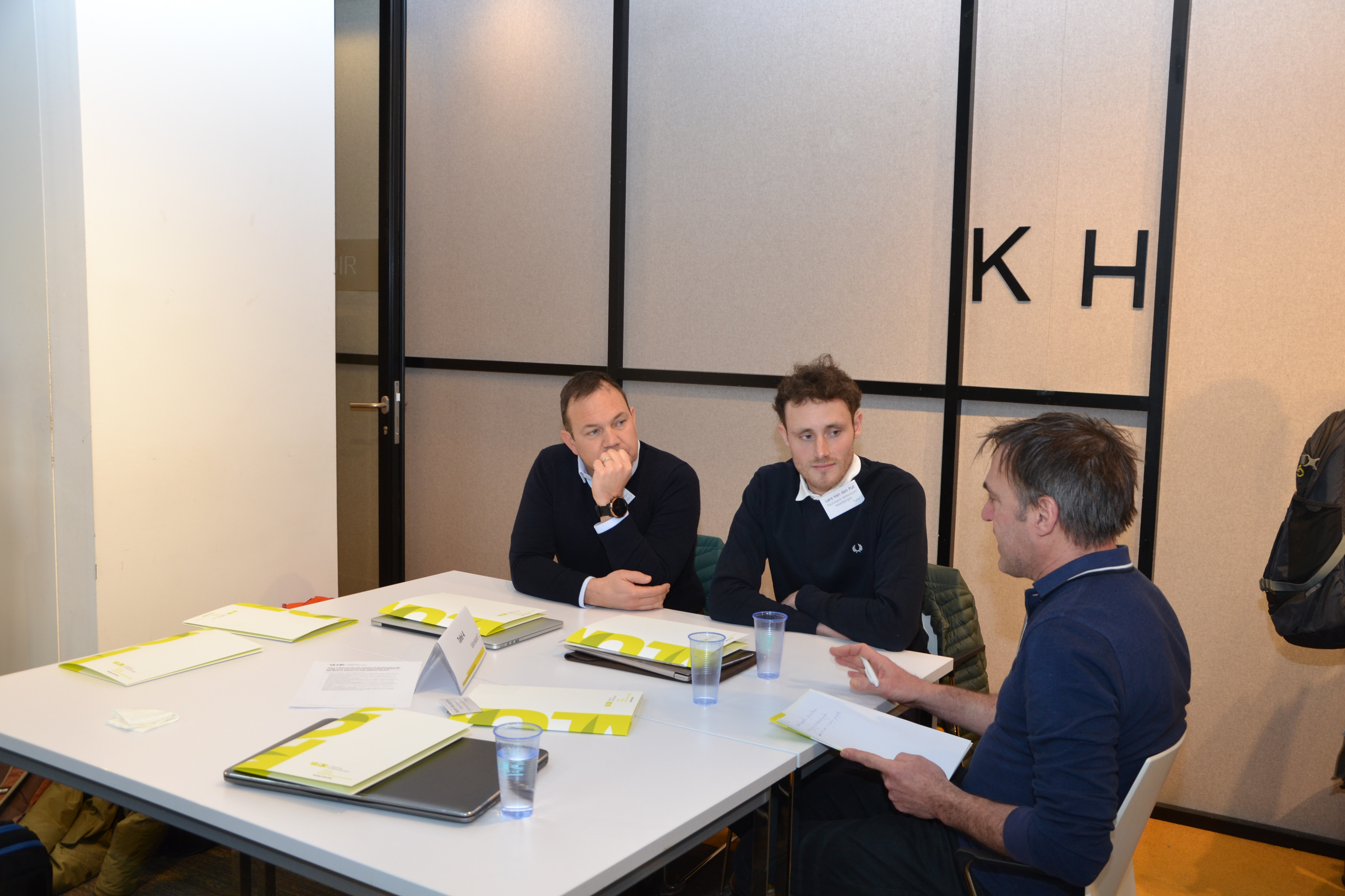 lerend netwerk InnoVET 2