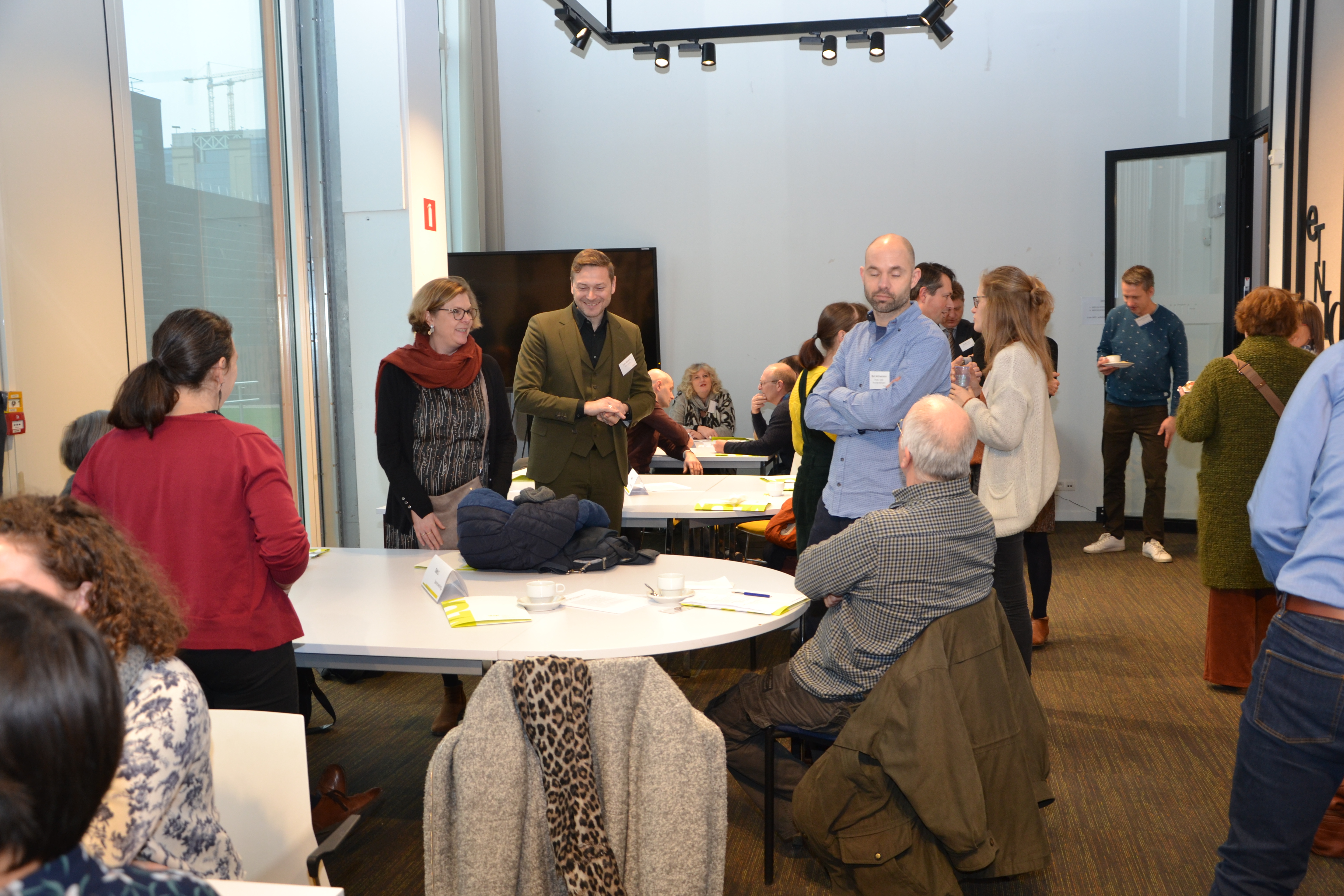 lerend netwerk InnoVET 3