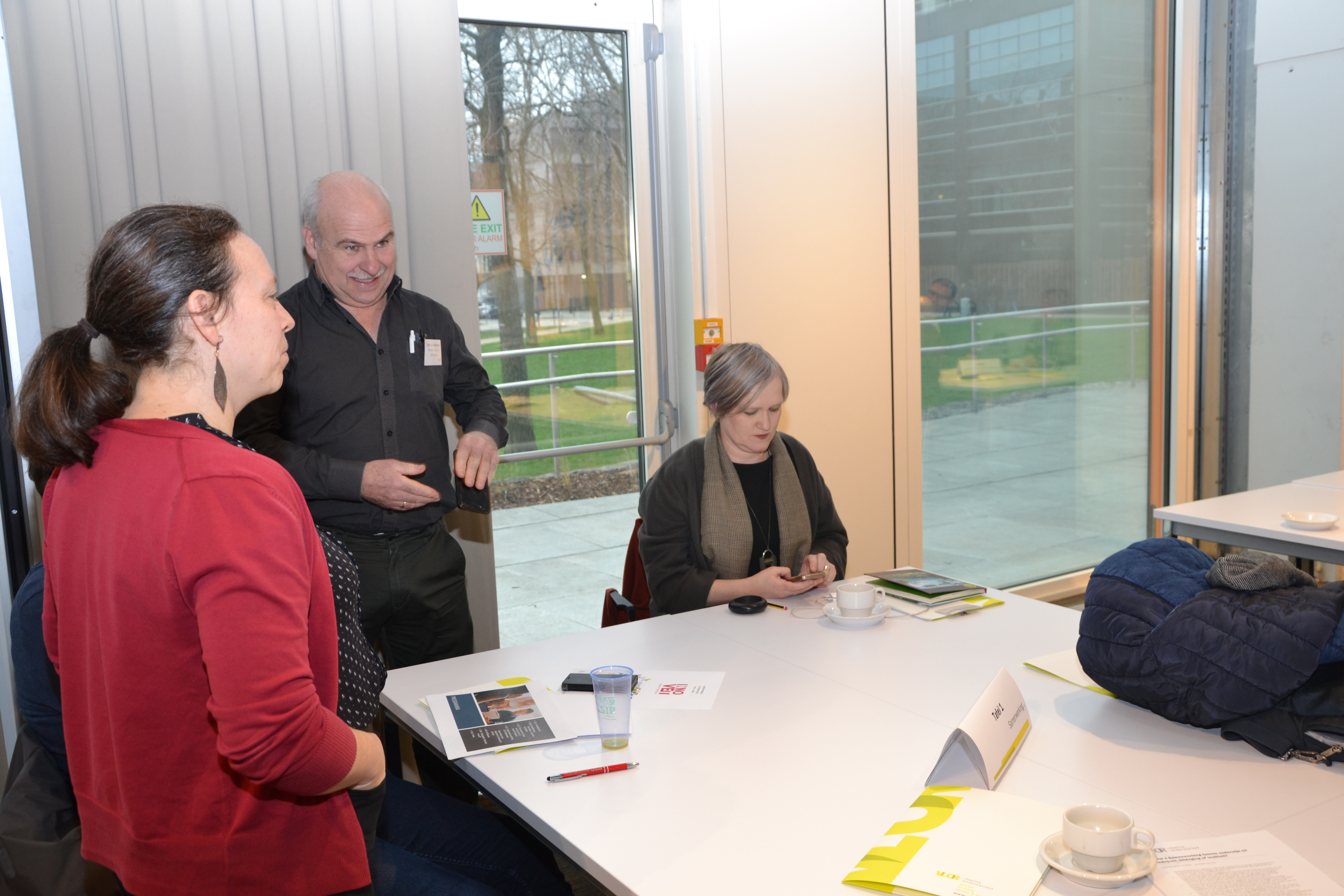 lerend netwerk InnoVET 4