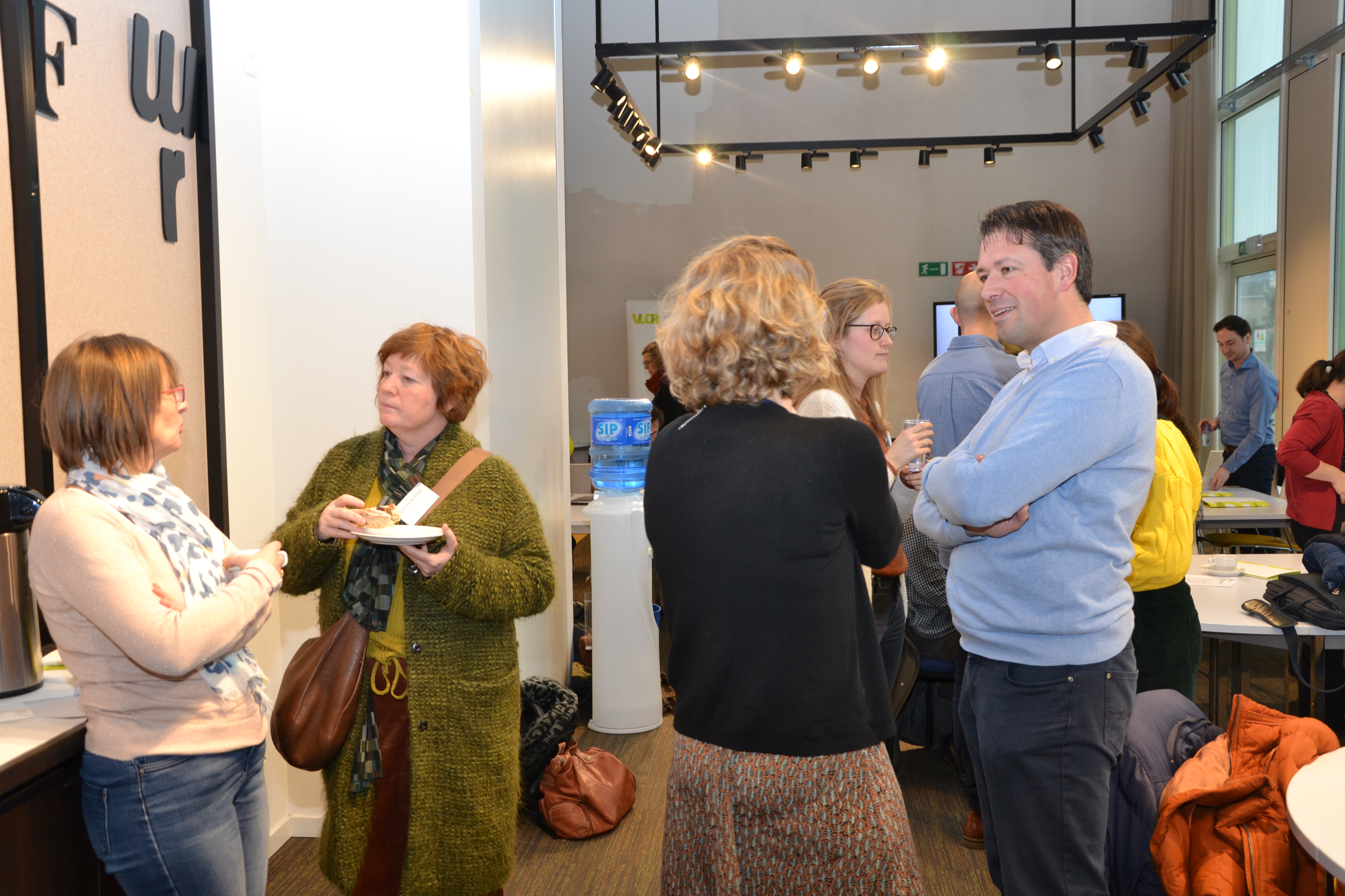 lerend netwerk InnoVET 5