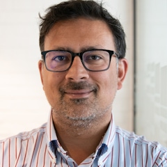 Imran Uddin